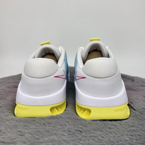 New Nike Metcon 9 Workout Shoes Men's Size 13.5 - Picture 4 of 7